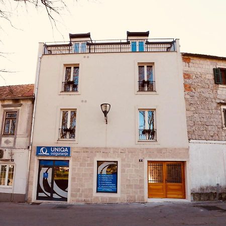 Marko&Luka Hotel Sinj Exterior photo