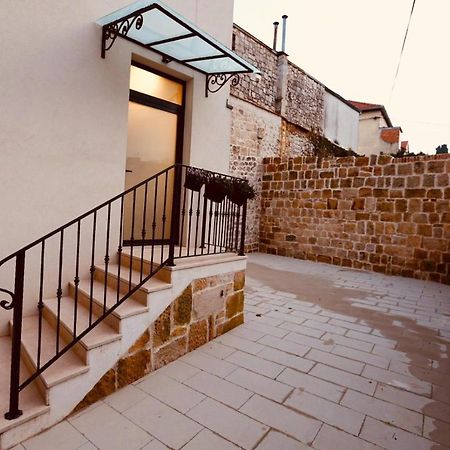 Marko&Luka Hotel Sinj Exterior photo